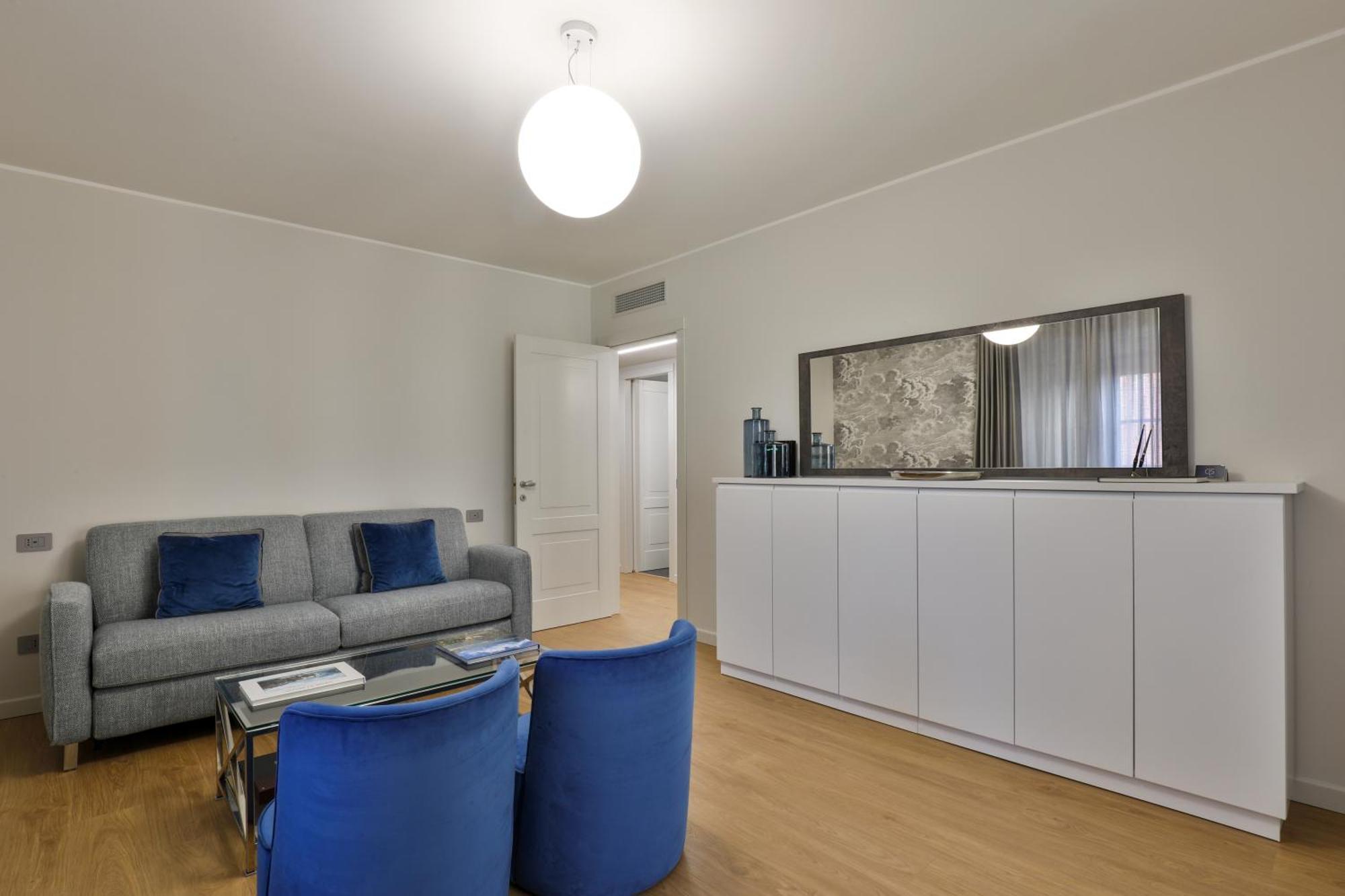 Como Lake Suites Εξωτερικό φωτογραφία