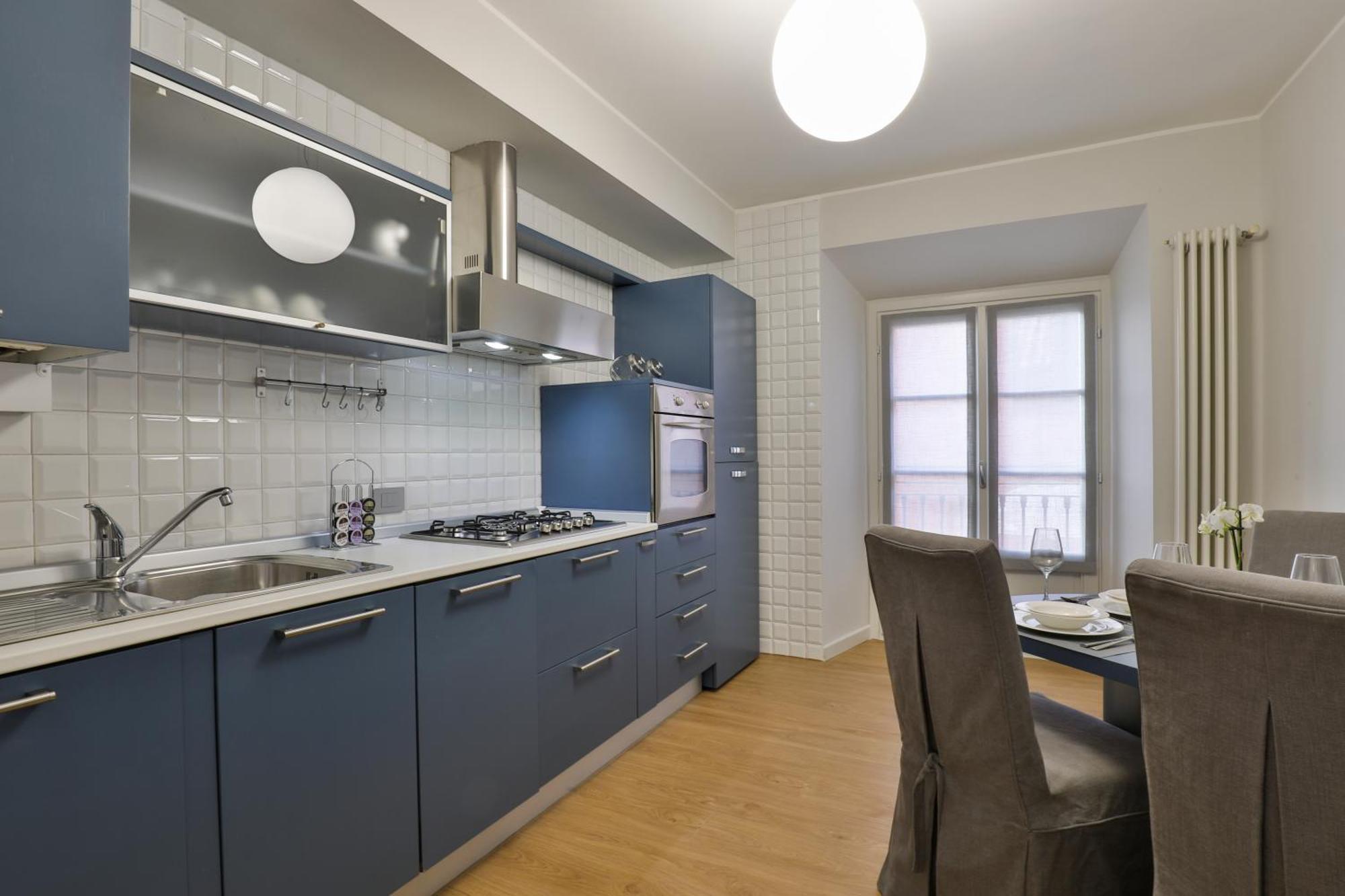 Como Lake Suites Εξωτερικό φωτογραφία