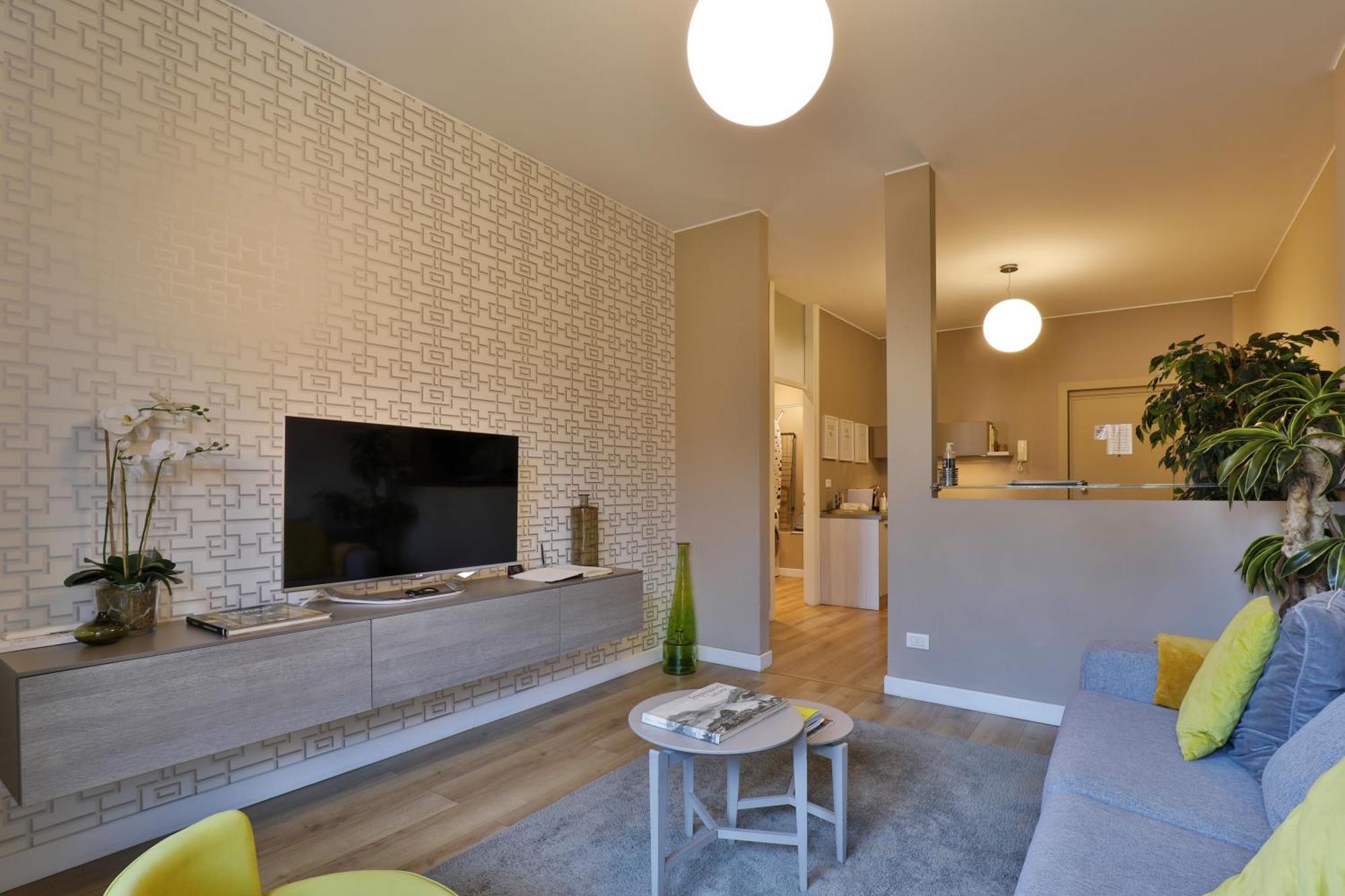 Como Lake Suites Εξωτερικό φωτογραφία