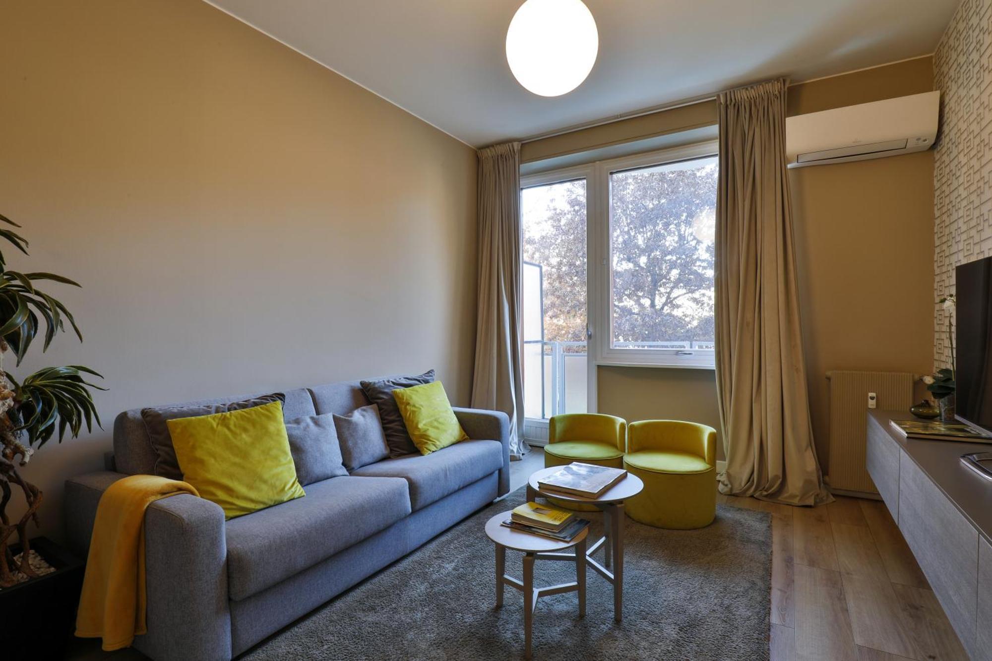 Como Lake Suites Εξωτερικό φωτογραφία
