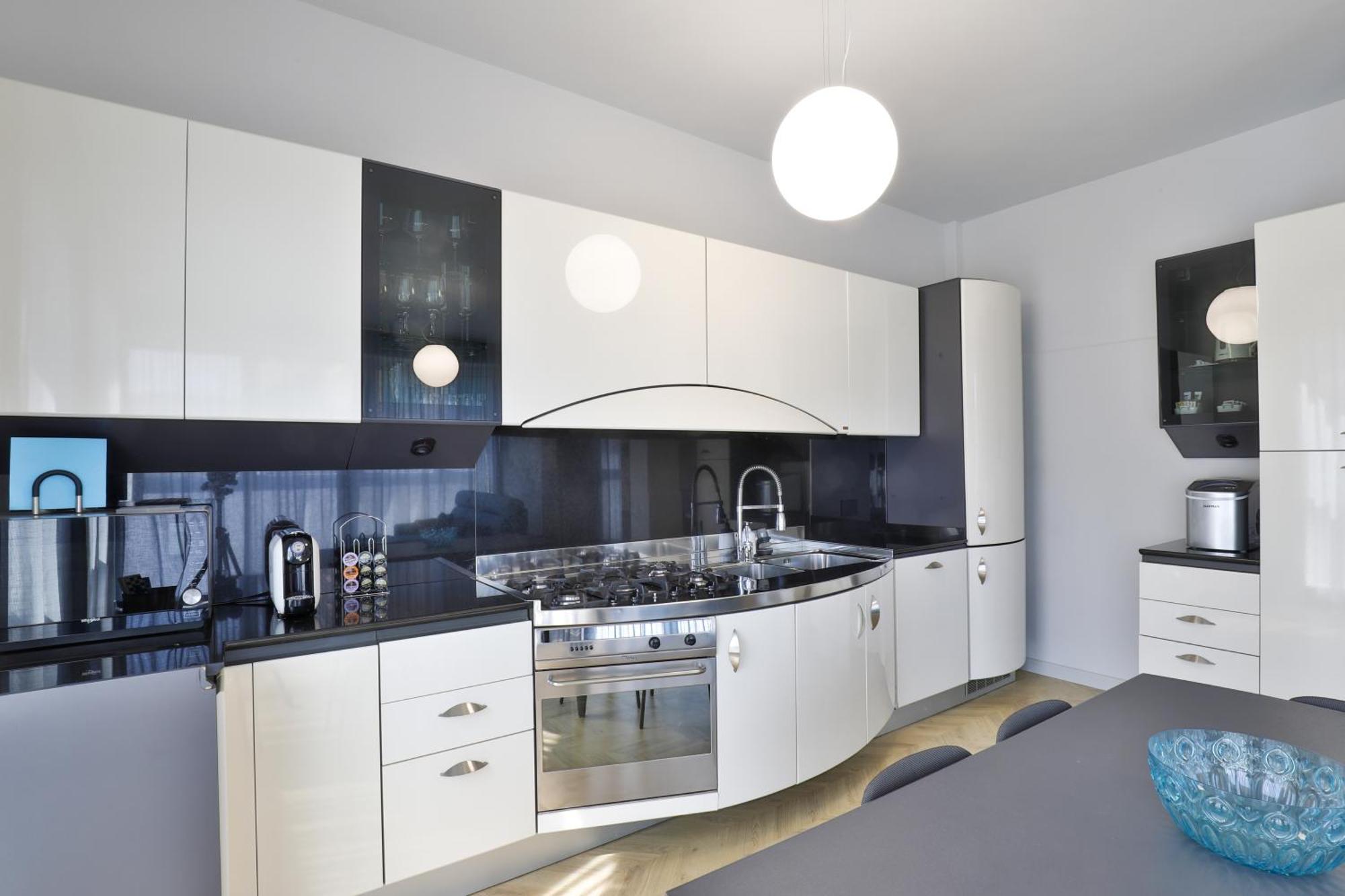 Como Lake Suites Εξωτερικό φωτογραφία