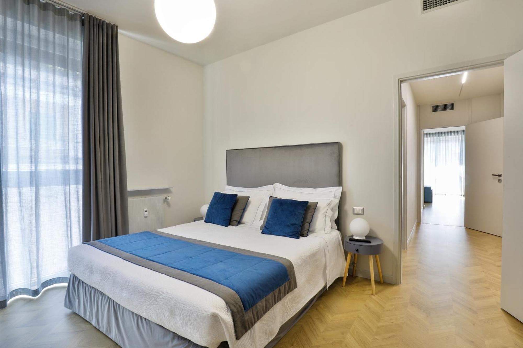 Como Lake Suites Εξωτερικό φωτογραφία
