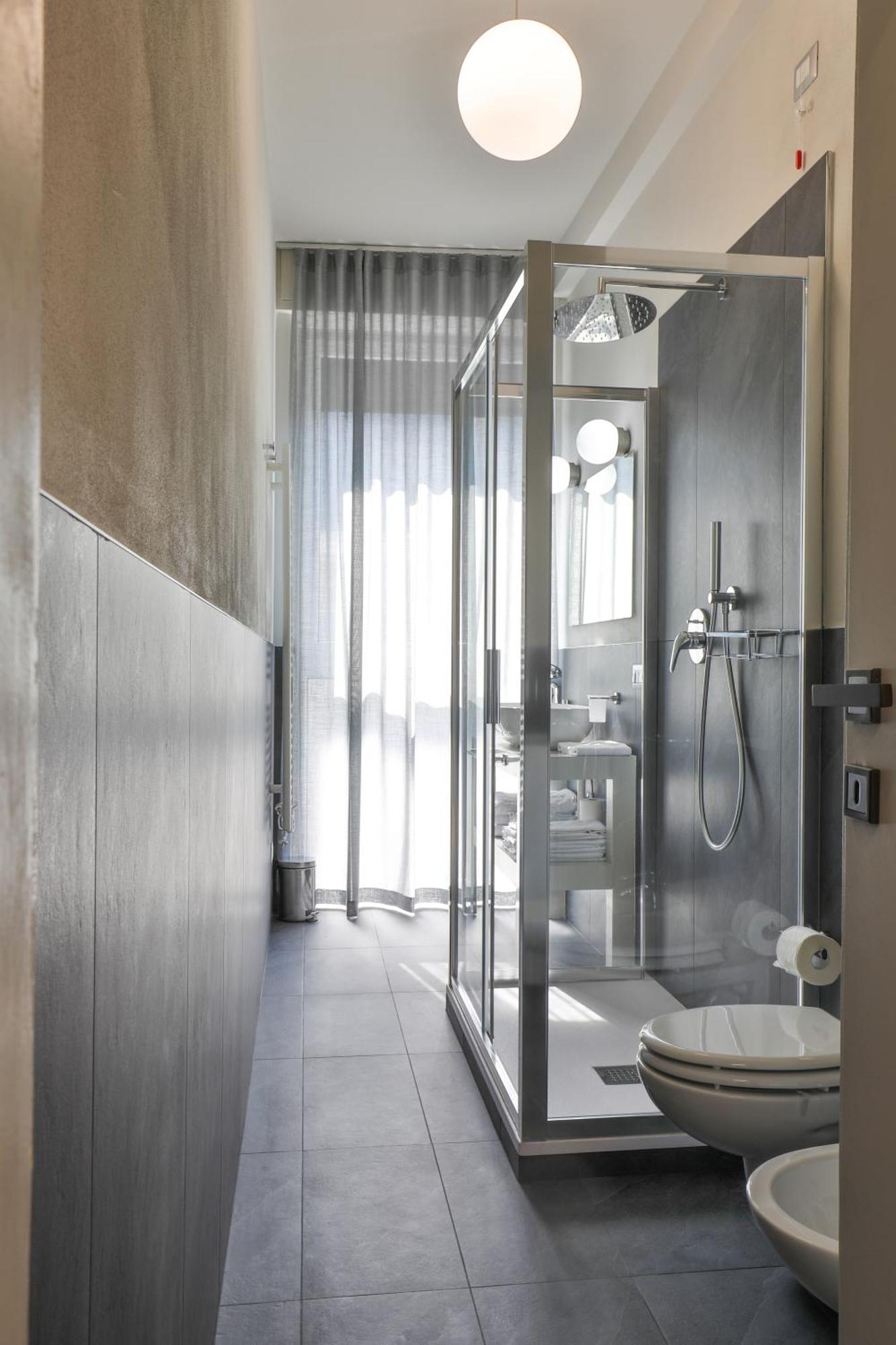 Como Lake Suites Εξωτερικό φωτογραφία