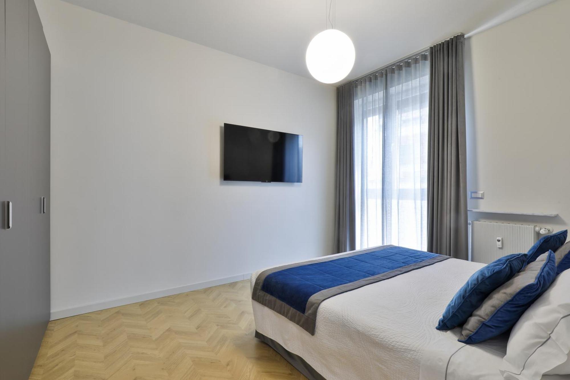 Como Lake Suites Εξωτερικό φωτογραφία