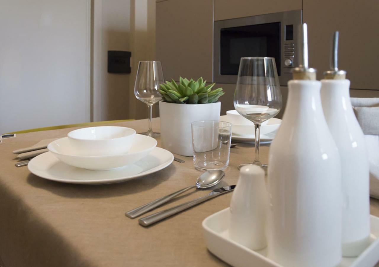 Como Lake Suites Εξωτερικό φωτογραφία